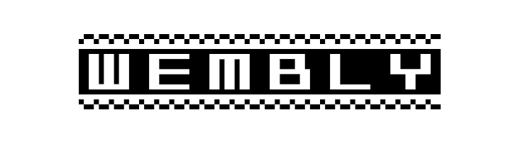 Bit Lines15 [sRB]  Free Fonts Download