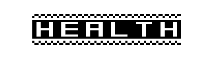 Bit Lines15 [sRB]  Free Fonts Download