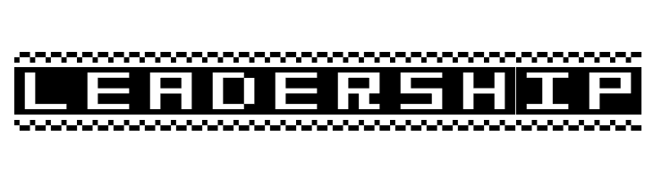 Bit Lines15 [sRB]  Free Fonts Download