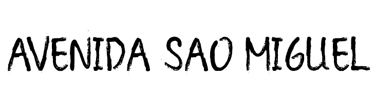 Anya Thorns Demo  Free Fonts Download