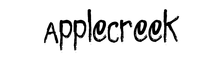 Anya Thorns Demo  Free Fonts Download