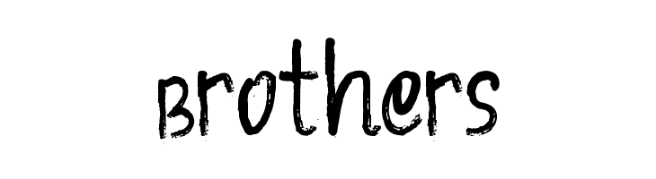 Anya Thorns Demo  Free Fonts Download