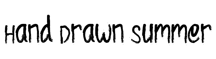 Anya Thorns Demo  Free Fonts Download