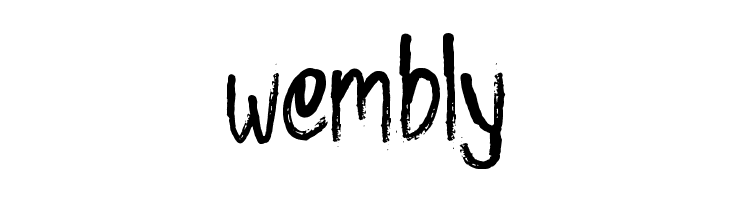 Anya Thorns Demo  Free Fonts Download