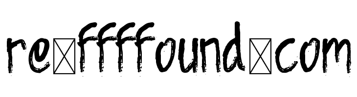 Anya Thorns Demo  Free Fonts Download