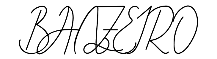 Havelberg Demo  Free Fonts Download