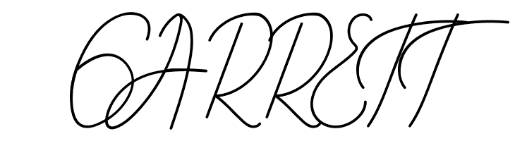 Havelberg Demo  Free Fonts Download