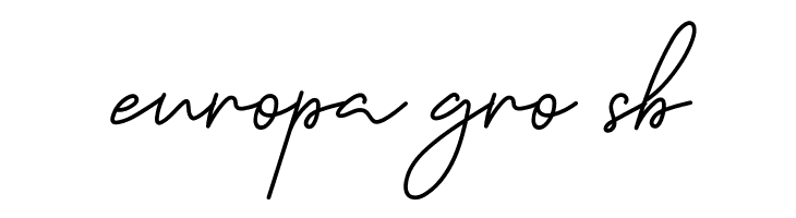 Havelberg Demo  Free Fonts Download