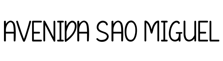 Nuvella Demo  Free Fonts Download