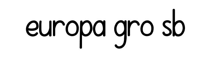 Nuvella Demo  Free Fonts Download