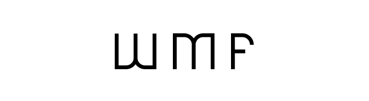 Reyburn Demo  Free Fonts Download