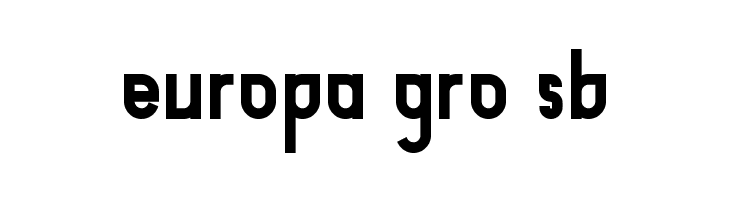 Reyburn Demo Bold  Free Fonts Download