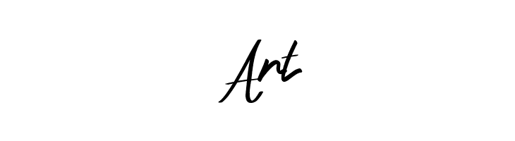 Reyburn Demo Script  Free Fonts Download