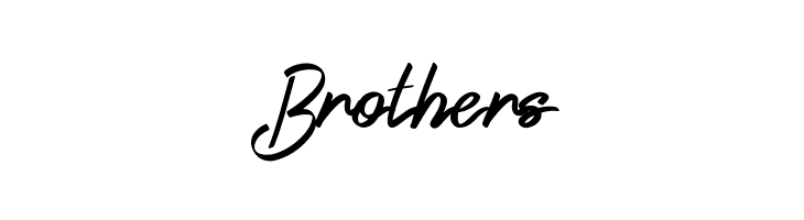 Reyburn Demo Script  Free Fonts Download