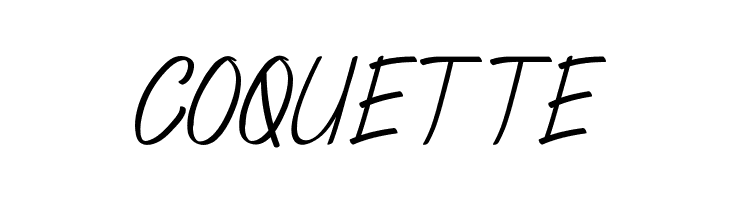 Reyburn Demo Script  Free Fonts Download