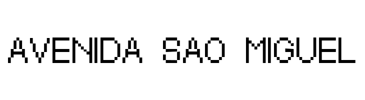 C&C Red Alert [LAN]  Free Fonts Download