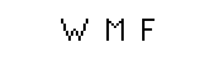 C&C Red Alert [LAN]  Free Fonts Download