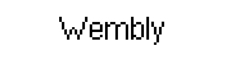 C&C Red Alert [LAN]  Free Fonts Download