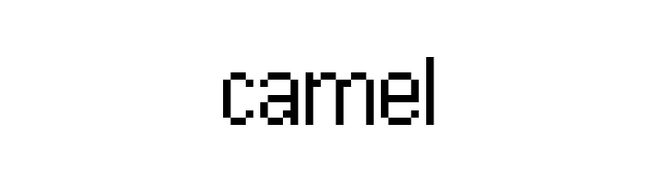C&C Red Alert [LAN]  Free Fonts Download