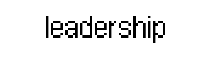 C&C Red Alert [LAN]  Free Fonts Download