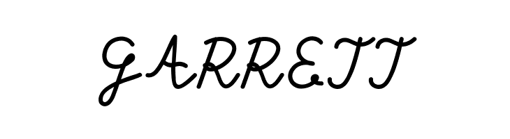 Vlorens Flower DEMO Script  Free Fonts Download