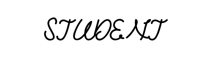 Vlorens Flower DEMO Script  Free Fonts Download