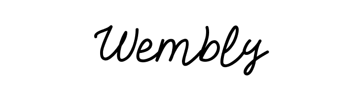 Vlorens Flower DEMO Script  Free Fonts Download