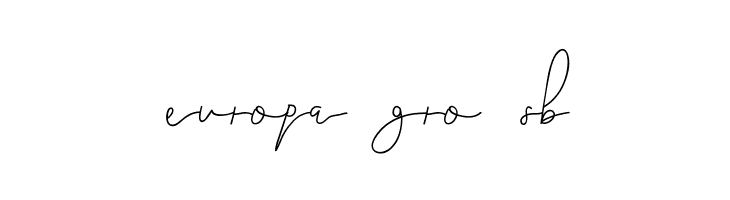 Overa Demo  Free Fonts Download