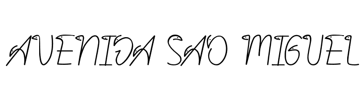 Bunny Goofy Demo  Free Fonts Download