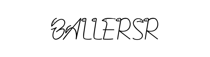 Bunny Goofy Demo  Free Fonts Download