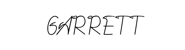 Bunny Goofy Demo  Free Fonts Download