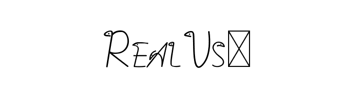 Bunny Goofy Demo  Free Fonts Download