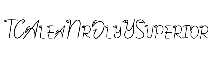 Bunny Goofy Demo  Free Fonts Download