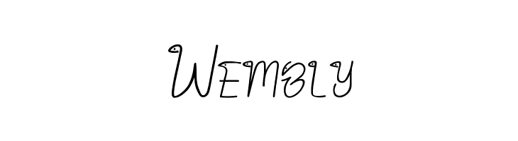 Bunny Goofy Demo  Free Fonts Download