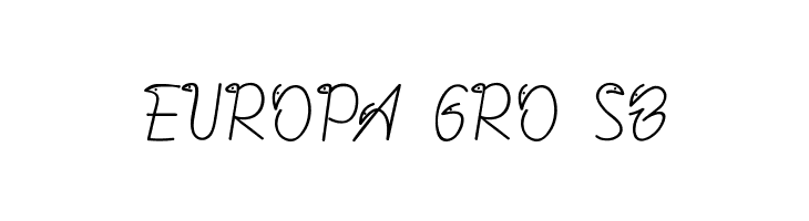 Bunny Goofy Demo  Free Fonts Download