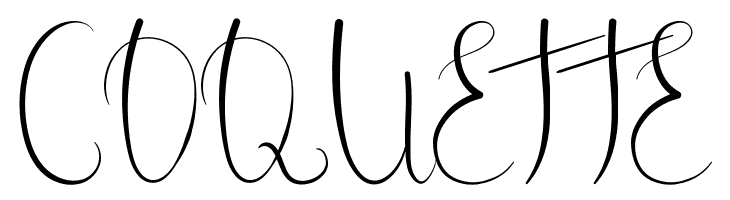 Hunting Star  Free Fonts Download