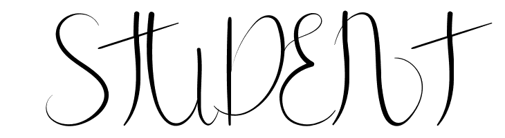 Hunting Star  Free Fonts Download