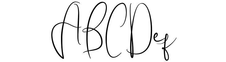 Stunning World Demo  Free Fonts Download