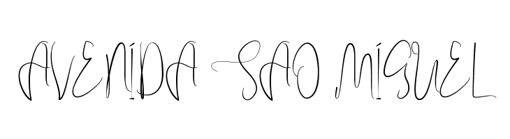 Stunning World Demo  Free Fonts Download