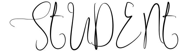 Stunning World Demo  Free Fonts Download