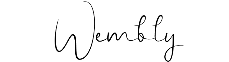 Stunning World Demo  Free Fonts Download