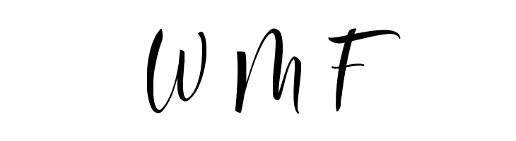 Watters Demo  Free Fonts Download