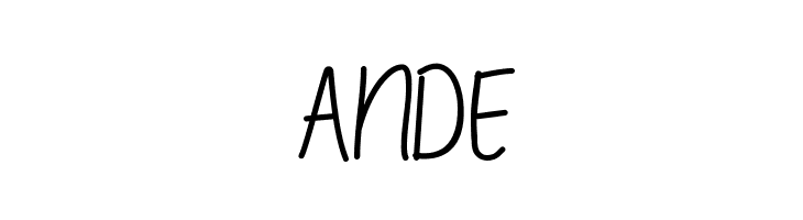 TheBillieMonlly DEMO Sans  Free Fonts Download