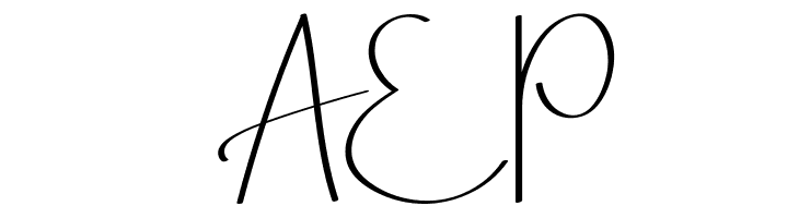 Mile Green Demo  Free Fonts Download