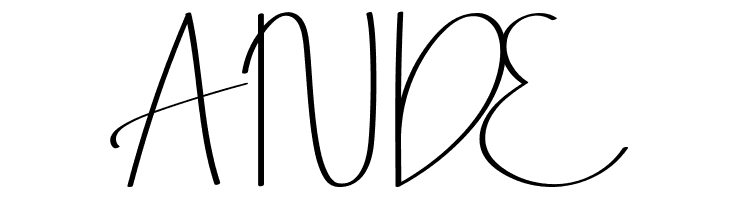 Mile Green Demo  Free Fonts Download