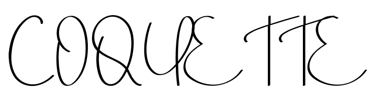 Mile Green Demo  Free Fonts Download