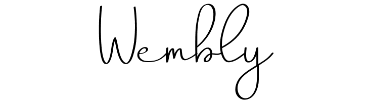 Mile Green Demo  Free Fonts Download