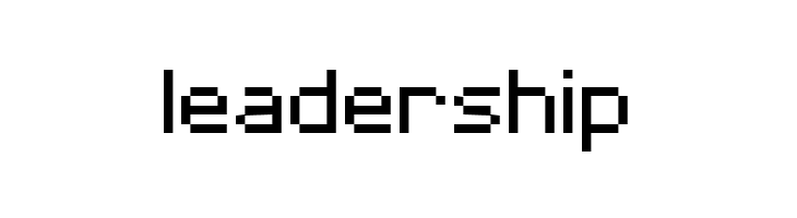 C&C Red Alert [INET]  Free Fonts Download