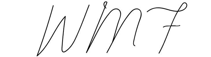 Without Love Demo  Free Fonts Download