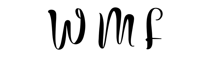 Sibling Bond Demo  Free Fonts Download